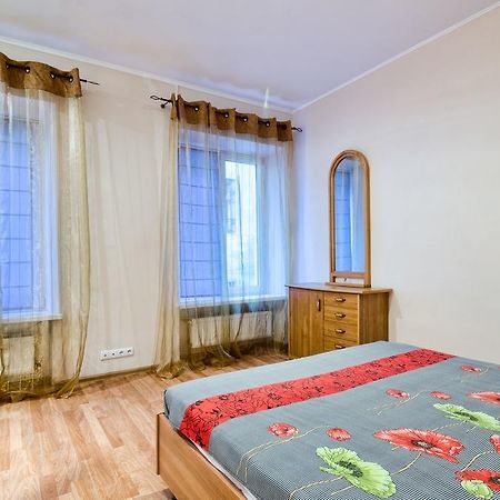 Apartamenty Lesi Ukrainky 17 Львов Номер фото
