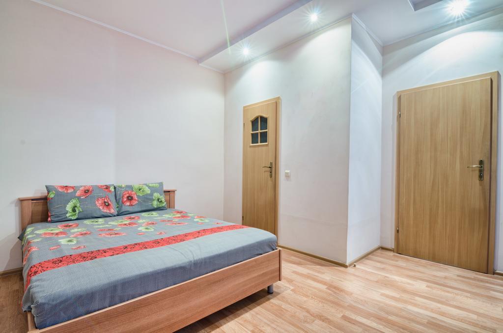 Apartamenty Lesi Ukrainky 17 Львов Номер фото