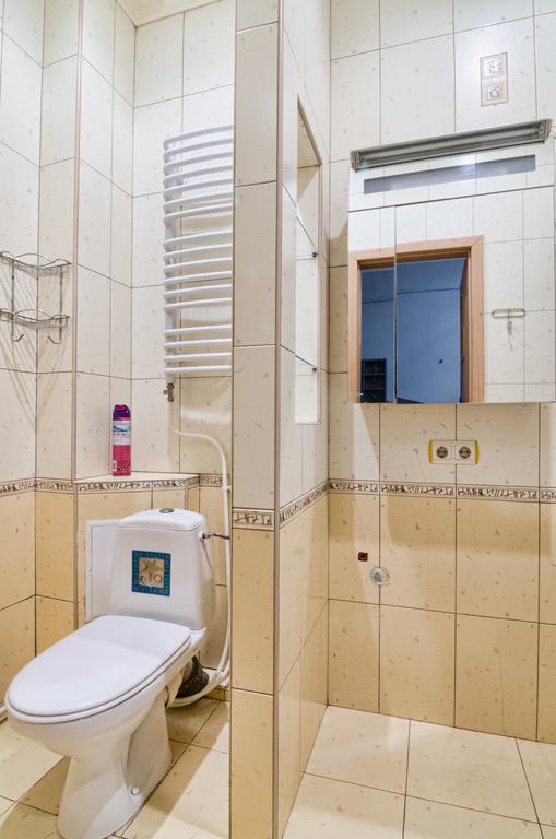 Apartamenty Lesi Ukrainky 17 Львов Номер фото