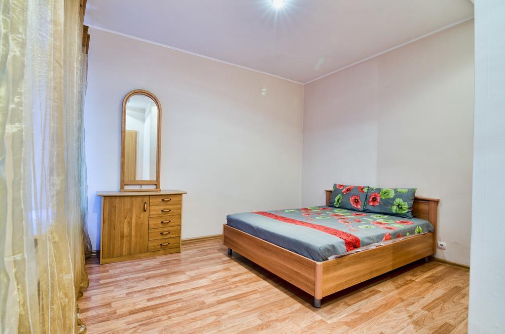 Apartamenty Lesi Ukrainky 17 Львов Экстерьер фото
