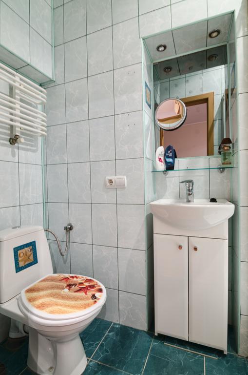 Apartamenty Lesi Ukrainky 17 Львов Экстерьер фото