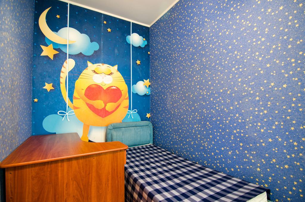 Apartamenty Lesi Ukrainky 17 Львов Экстерьер фото
